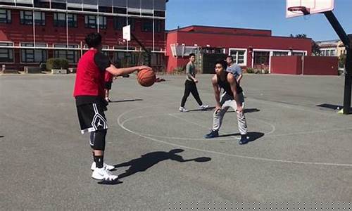 亚青赛3v3篮球赛-亚青赛u19
