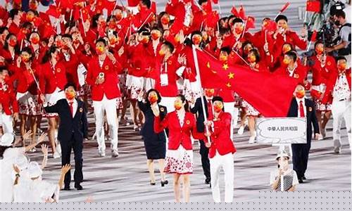 中国申办奥运会的艰难历程-中国申办奥运会