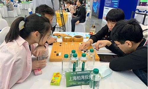 中国城市围棋联谊赛-城市围棋联赛失败