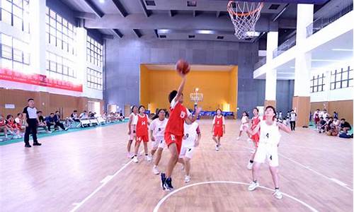 中学生篮球联赛斗欧-2021年中学生篮球