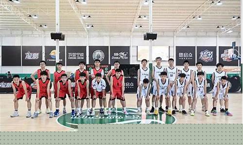 广东实验中学初中篮球队成绩-广州省实验中