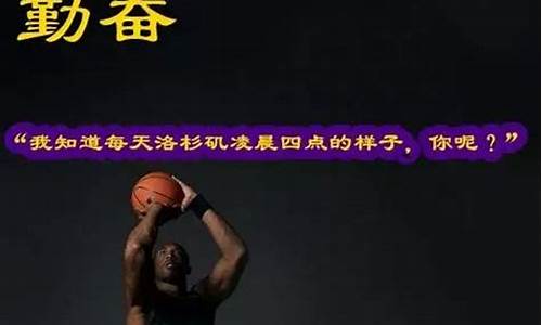科比篮球不只是职业-科比篮球是什么职业