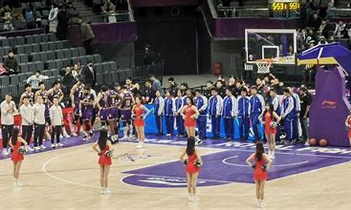 北控篮球主场球衣-北控篮球主场在哪