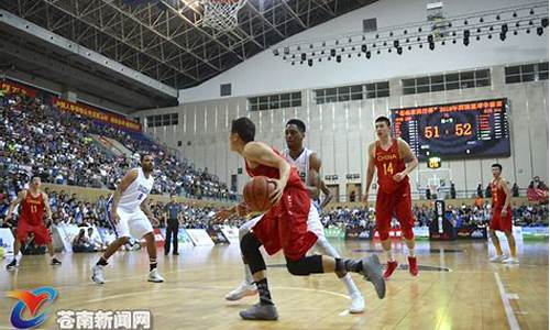 篮球国奥队是干什么-篮球国奥队和国家队的区别