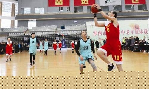 淮南市篮球俱乐部-淮南市篮球协会