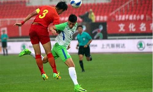 u19全国联赛大连一方-全国u19足球联