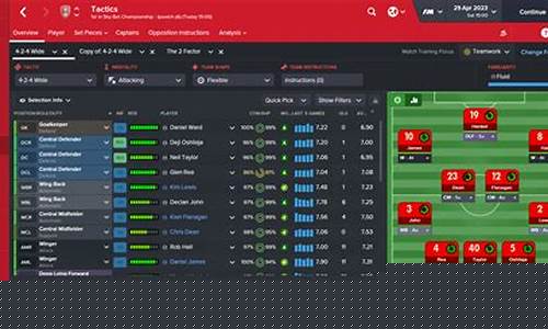 fm2016中国球员推荐-FM16执教国