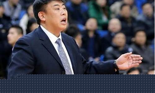 杨文海cba-山西篮球主帅杨文海下课