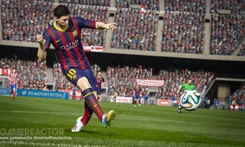 fifa15怎么踢世界杯-fifa15怎