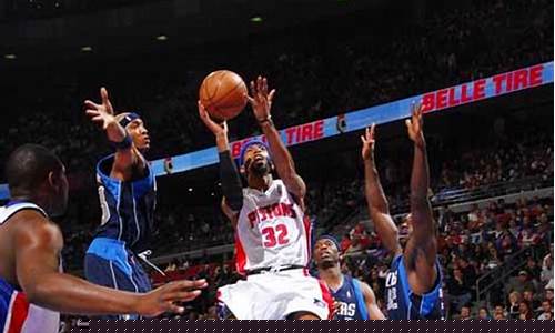 Nba小牛vs活塞夏季联赛-nba小牛对