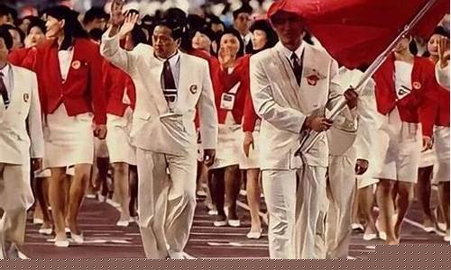 1992奥运会排行榜-1992年奥运会排