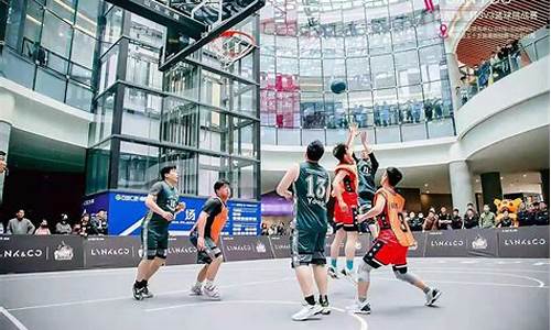 篮球3v3比赛结果-篮球3v3比赛时间