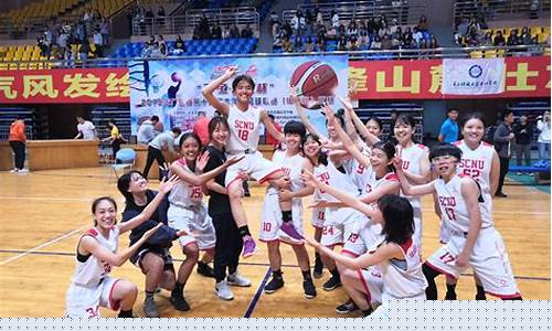 2021广东大学生篮球超级联赛-广东大学