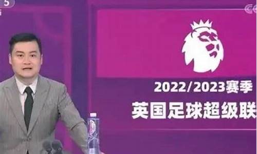央视为什么停止转播英超-为什么央视5不播