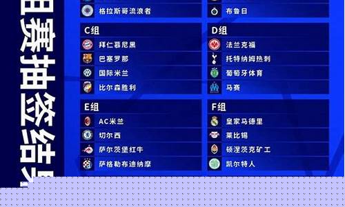今年欧冠资格赛规则-2021-22赛季欧