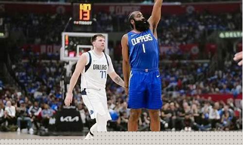 15年季后赛首轮快船-2015nba季后