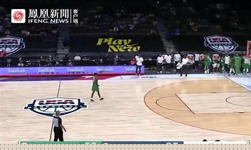 奥林匹克美国篮球-奥林匹克美国篮球队