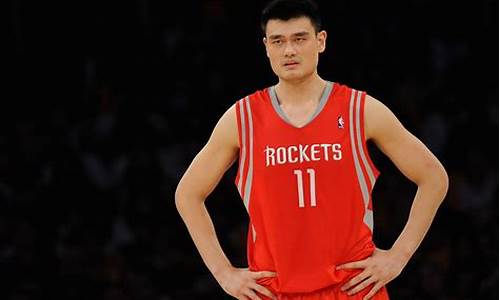 姚明nba最后一战-姚明nba最后一场季