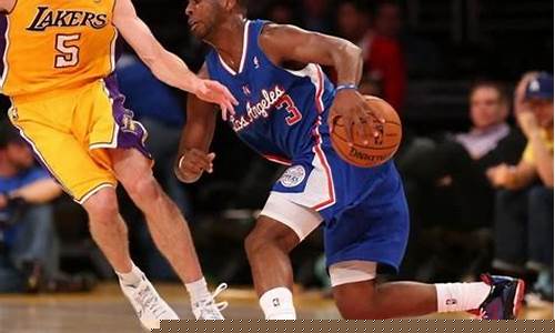 克里斯保罗篮球鞋收藏-nba克里斯保罗球
