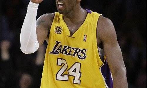 2008nba湖人vs马刺-08年季后赛湖人马刺