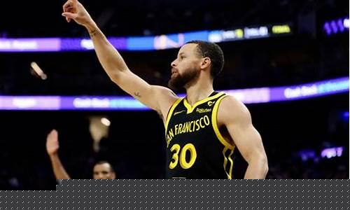 为什么库里改变了nba-为什么库里改变了