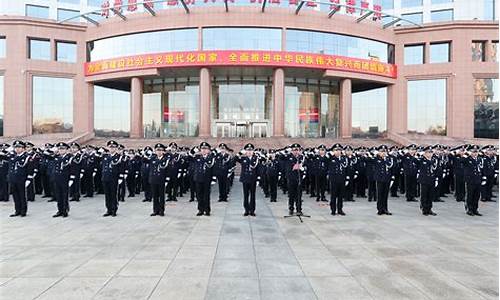 石家庄市公安局篮球-石家庄一公安局原副局
