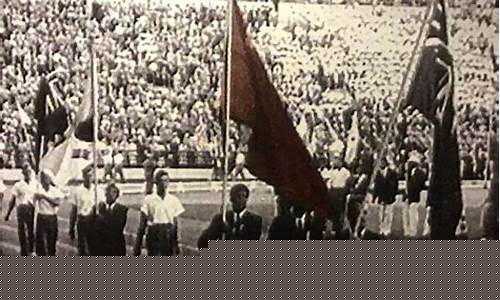 中国什么时候重返奥运会-中国何时回到奥运