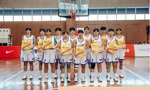 石家庄高中篮球队排名-石家庄中学篮球赛