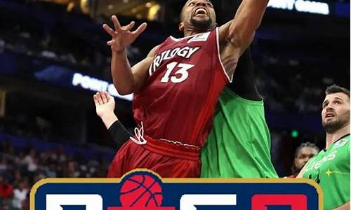 big3篮球联盟-big3篮球联赛