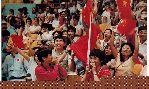 中国队为啥会参加夏季联赛呢-中国队为啥会