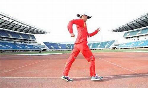 奥运会竞走为什么会这么快-奥运会为什么要