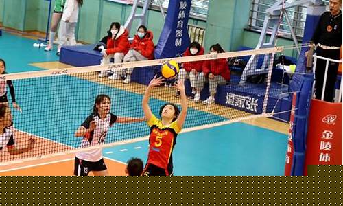 2020全国大学生排球联赛比赛地点-大学