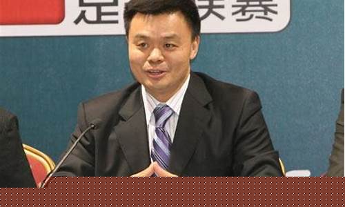 央视足球德甲-中央电视台德甲解说