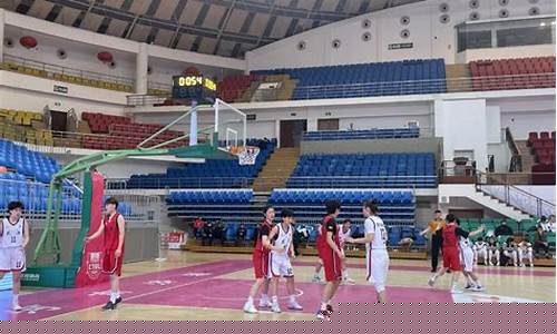 中国青年篮球比赛报名-中国青少年篮球队报