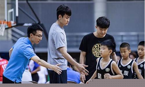 江西省未来之星篮球赛-cba未来之星