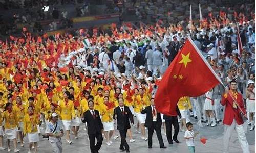 中国没参加哪年奥运会-中国没有参加哪几届