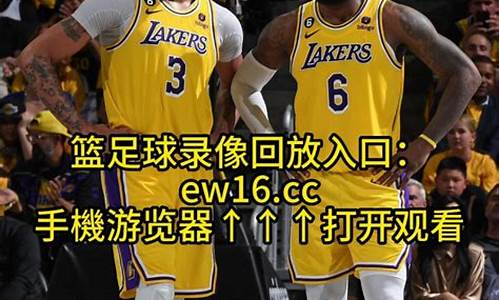 湖人与火箭季后赛第二轮-湖人与火箭g2季