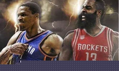 季后赛雷霆打火箭战绩查询-2020nba