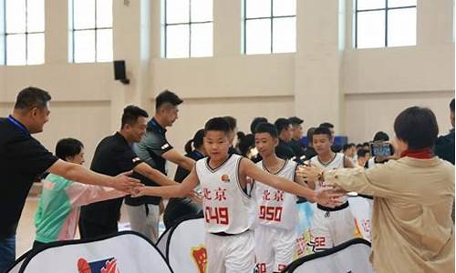 2021中国小篮球联赛官网-中国篮协小篮