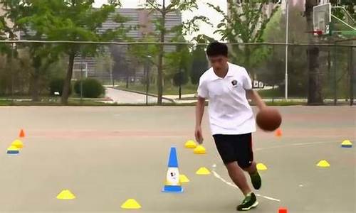 篮球怎样训练运球-怎么练篮球运球基本功视