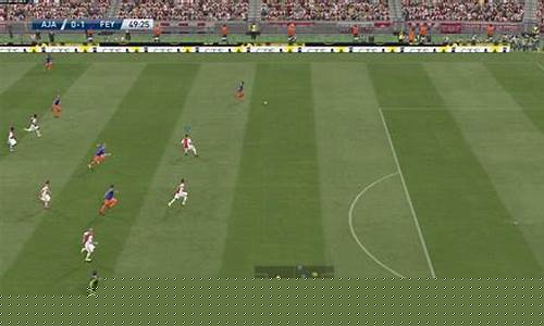 pes2016中文解说-pes16汉化德