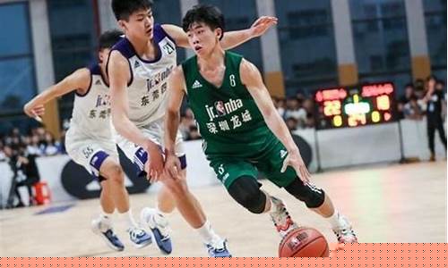 某市中学生篮球联赛-某市中学生篮球联赛比