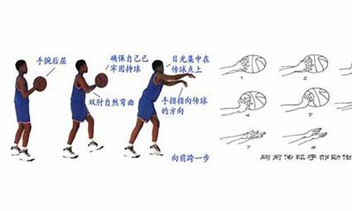为什么从小就要培养篮球-为什么要培养篮球