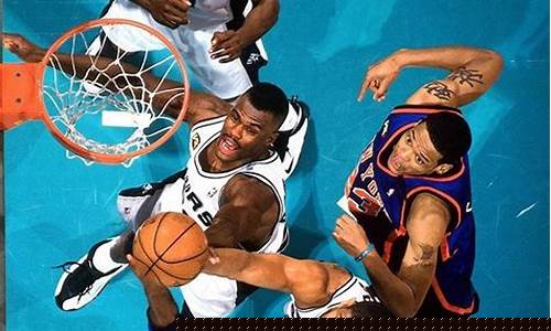 1999nba季后赛-1998-1999