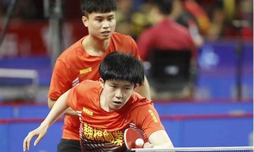 中国乒超联赛2021积分-中国乒超联赛最新积分排名