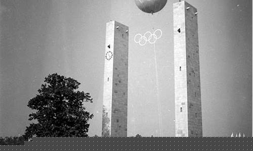 柏林奥运会跳远-柏林1936奥运会跳高
