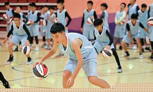 青少年篮球培训训练基地-青少年篮球训练营河南
