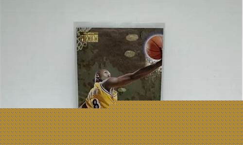 kobe亲签球鞋-kobe签名篮球