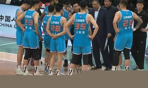 山东cba篮球比赛-山东篮球cba赛程安
