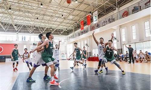 厦门市中学生篮球联赛-厦门市篮球mvp中